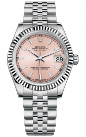 Rolex Datejust 31 mm 178274