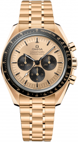 Omega Speedmaster Moonwatch Professional Co-Axial Master Chronometer Chronograph 42 mm 310.60.42.50.99.002