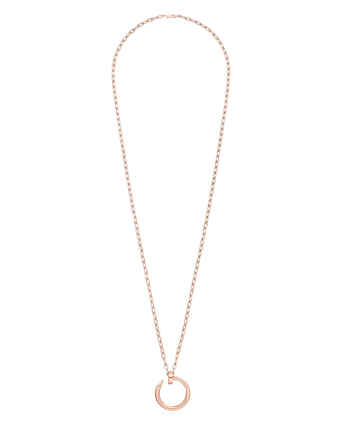 Колье Cartier Juste un Clou Long Multiwear Necklace Extra-Large Model N7424509