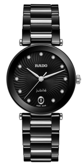 Rado LaCoupole Diamonds 31 mm R22243703