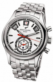 Patek Philippe Complications 5960/1A-001