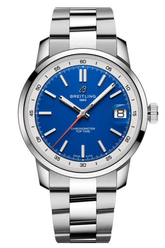 Breitling Top Time B31 38 mm AB3113A71C1A1
