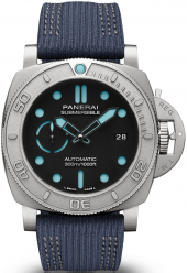 Panerai Submersible Mike Horn Edition 47 mm PAM00985