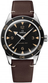 Omega Seamaster 300 Co-Axial Master Chronometer 41 mm 234.32.41.21.01.001