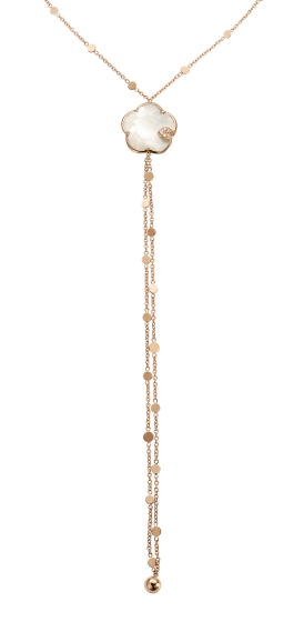 Подвеска Pasquale Bruni Ton Joli Lunaire Necktie 16687R