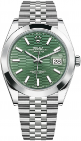 Rolex Datejust II 41 mm 126300