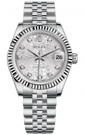 Rolex Datejust 31 mm 178274