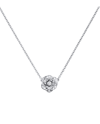 Подвеска Piaget Rose Pendant G33U0085