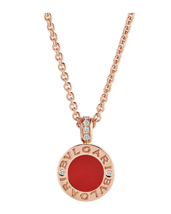 Колье Bvlgari Bvlgari Necklace 352883