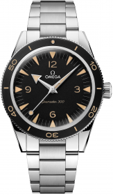 Omega Seamaster 300 Co-Axial Master Chronometer 41 mm 234.30.41.21.01.001