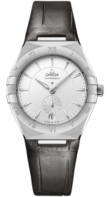 Omega Constellation Co-axial Master Chronometer Small Seconds 34 mm 131.13.34.20.02.001