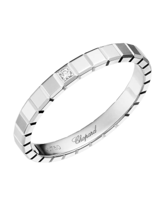 Кольцо Chopard Ice Cube Ring 827702-1229