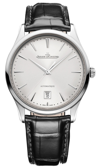 Jaeger-LeCoultre Master Ultra Thin Date 39 mm Q1238421