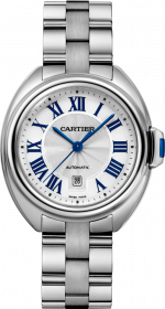 Cartier Cle de Cartier 31 mm WSCL0005