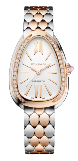 Bvlgari Serpenti Seduttori Watch 104058