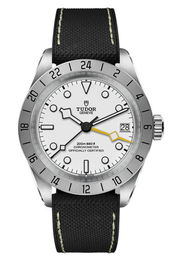 Tudor Black Bay Pro 39 mm M79470-0006