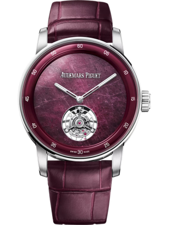 Audemars Piguet Code 11.59 Selfwinding Flying Tourbillon 38 mm 26665BC.OO.D632CR.01