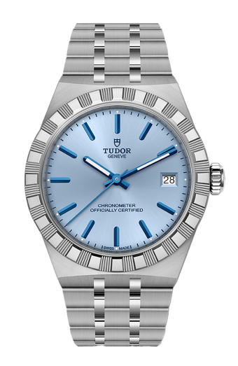 Tudor Royal 36 mm M2836C1A0-0106