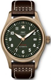 IWC Pilot’s Watch Automatic Spitfire 39 mm IW326802