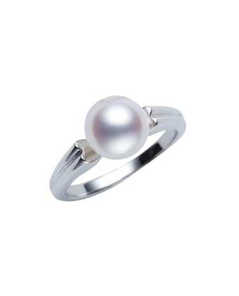 Кольцо Mikimoto Ring PR803R