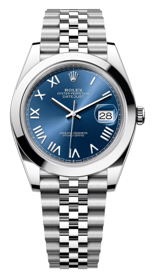 Rolex Datejust 41 mm 126300