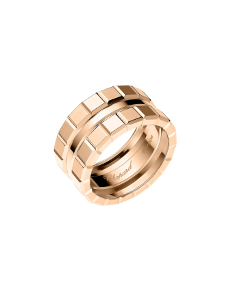 Кольцо Chopard Ice Cube Ring 827004-5010