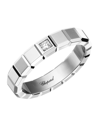 Кольцо Chopard Ice Cube Ring 829834-1069