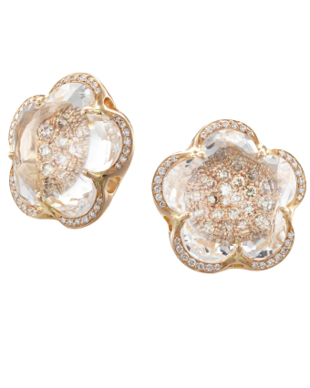 Серьги Pasquale Bruni Bon Ton Stud Earrings 16110R