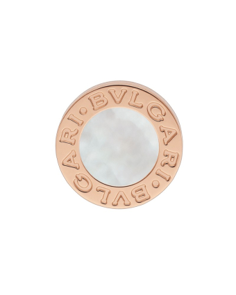 Серьга Bvlgari Bvlgari Single Earring 354732