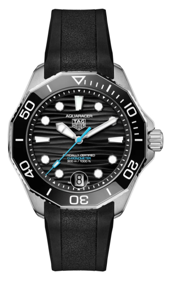 TAG Heuer Aquaracer Professional 300 Date 42 mm WBP5110.FT6257