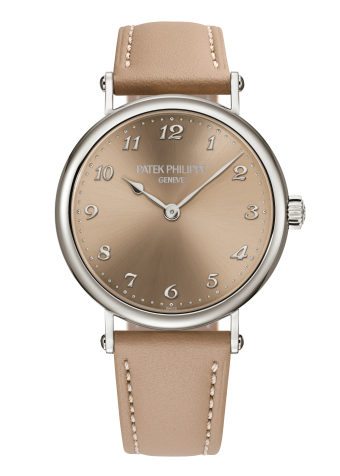 Patek Philippe Calatrava 34.6 mm 7200/50G-001