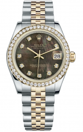 Rolex Datejust 31 mm 178383