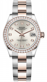 Rolex Datejust 31 mm 278381