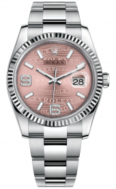 Rolex Datejust 36 mm 116234