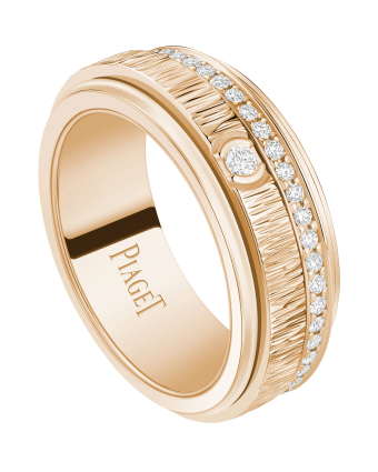 Кольцо Piaget Possession "Decor Palace" Ring G34P3K00