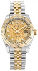 Rolex Datejust 26