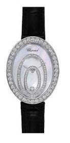 Chopard Happy Spirit Oval 207197-20