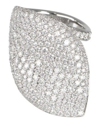 Кольцо Pasquale Bruni Aleluia XL Ring 16585B