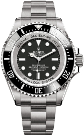 Rolex Sea-Dweller Deepsea 50 mm 126067