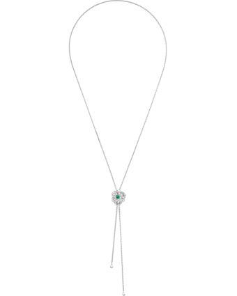 Подвеска Piaget Rose Pendant G33U0976