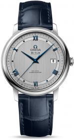 Omega De Ville Prestige Co-Axial Chronometer 39.5 mm 424.13.40.20.02.003