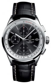 Breitling Premier Chronograph 42 mm A13315351B1P2