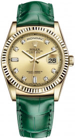 Rolex Day-Date 36 mm 118138