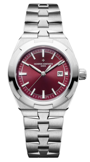 Vacheron Constantin Overseas Self-Winding 34.5 mm 4600V/200A-H127
