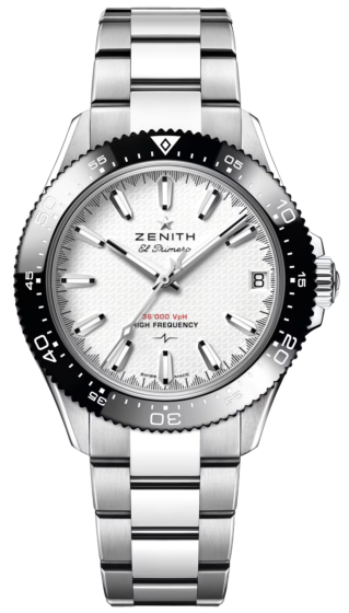 Zenith Chronomaster Solo Sport 40 mm 03.5000.3620/69.M5000