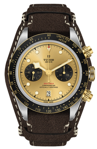 Tudor Black Bay Chrono S&G 41 mm M79363N-0008