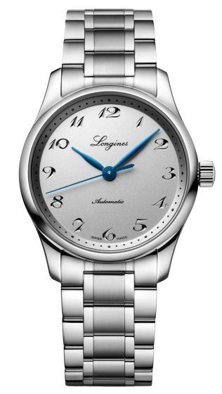 Longines Master Collection 34 mm L2.357.4.73.6