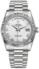 Rolex Day-Date 36 mm 118239