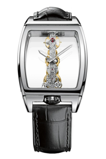 Corum Golden Bridge Classic  34 x 51 mm B113.01042