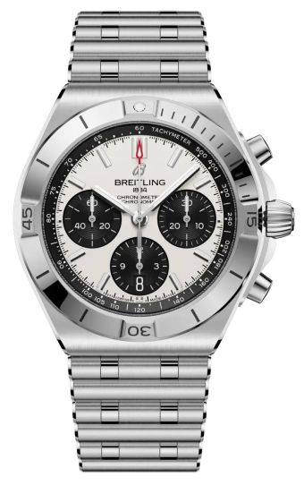 Breitling Chronomat B01 Chronograph 42 mm AB0158101A1A1